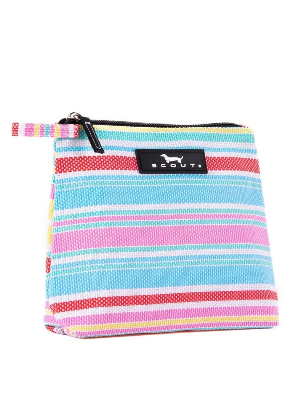 SCOUT GO BETTER POUCH - RIPE STRIPE